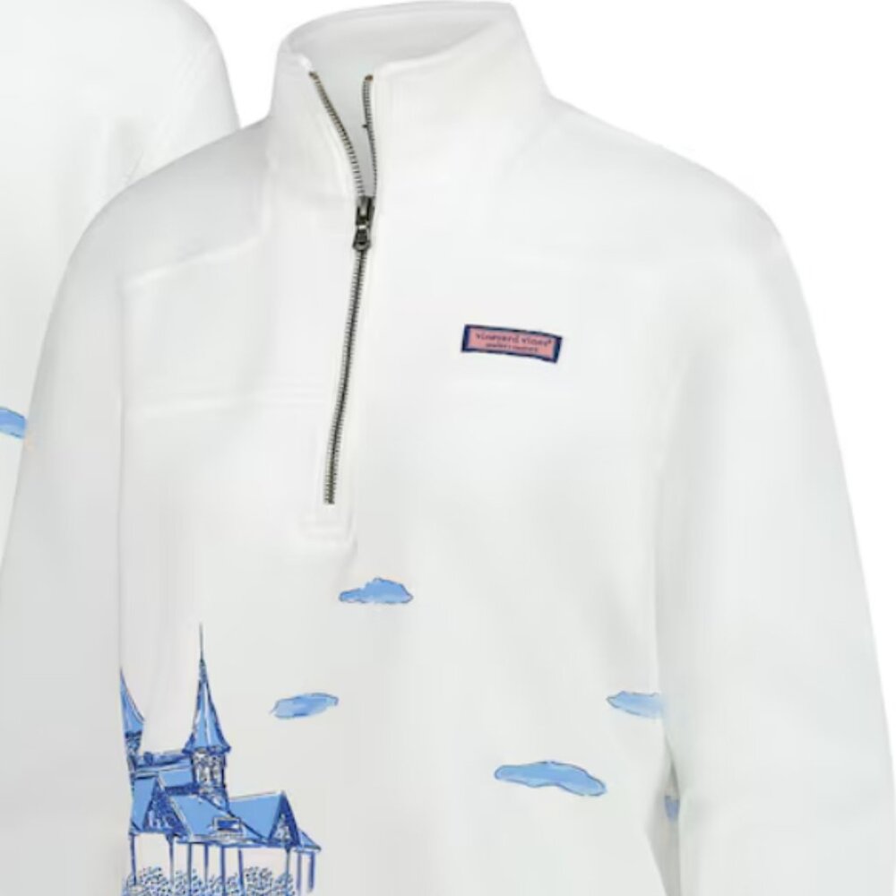 Vineyard Vines Women's Shep Shirt Kentucky Derby 2025